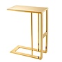 Table d'appoint 'Pierre' - Gold
