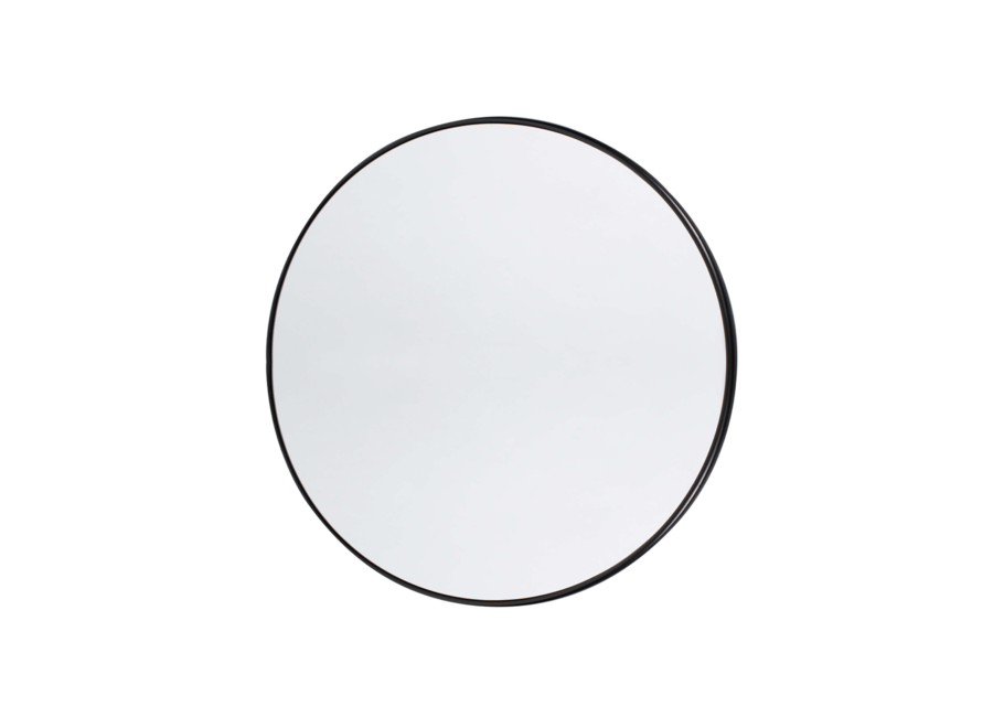 Miroir mural rond Copenhague S