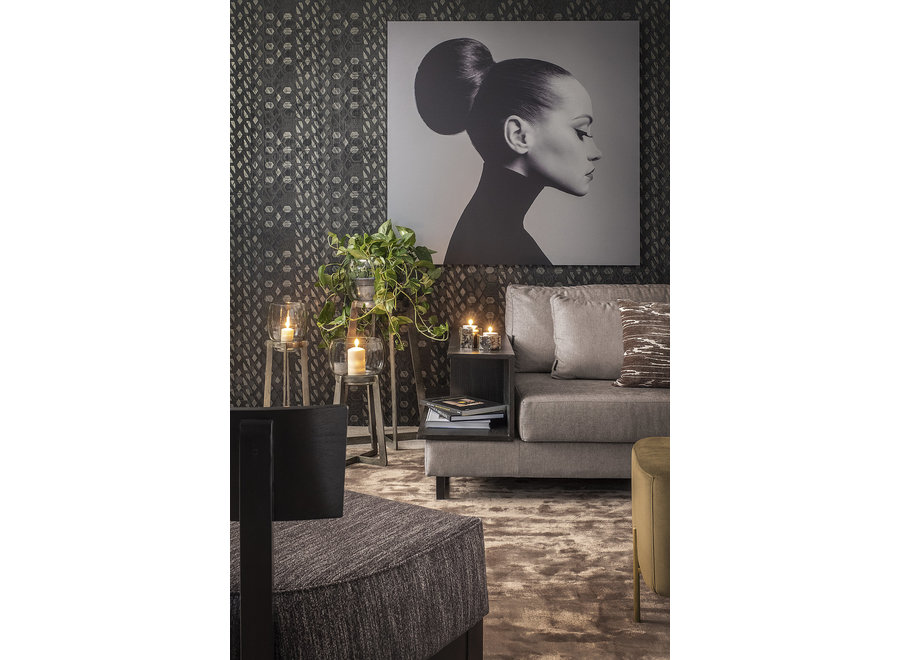 Tapis Lake - Taupe