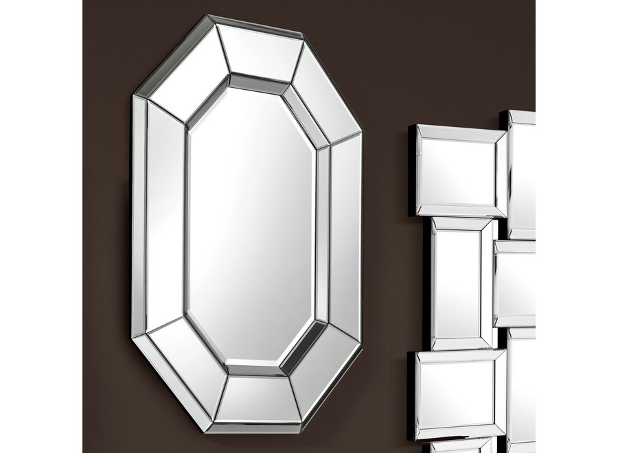 Mirror 'Le Sereno'