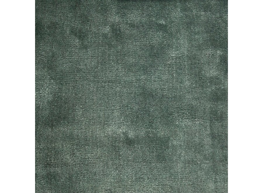 Carpet 'Lake' - Green