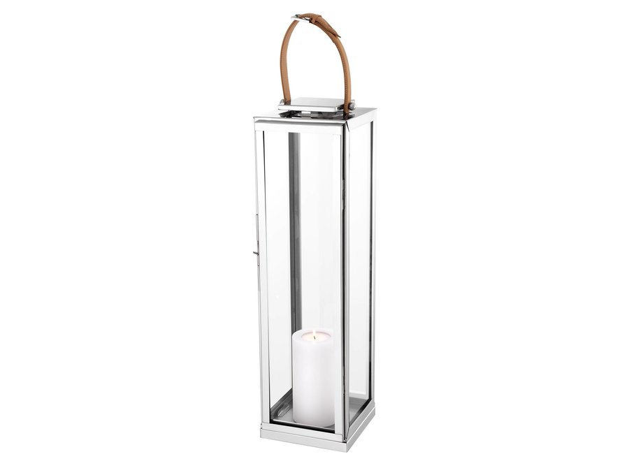 Candle lantern 'Georgian' - XL