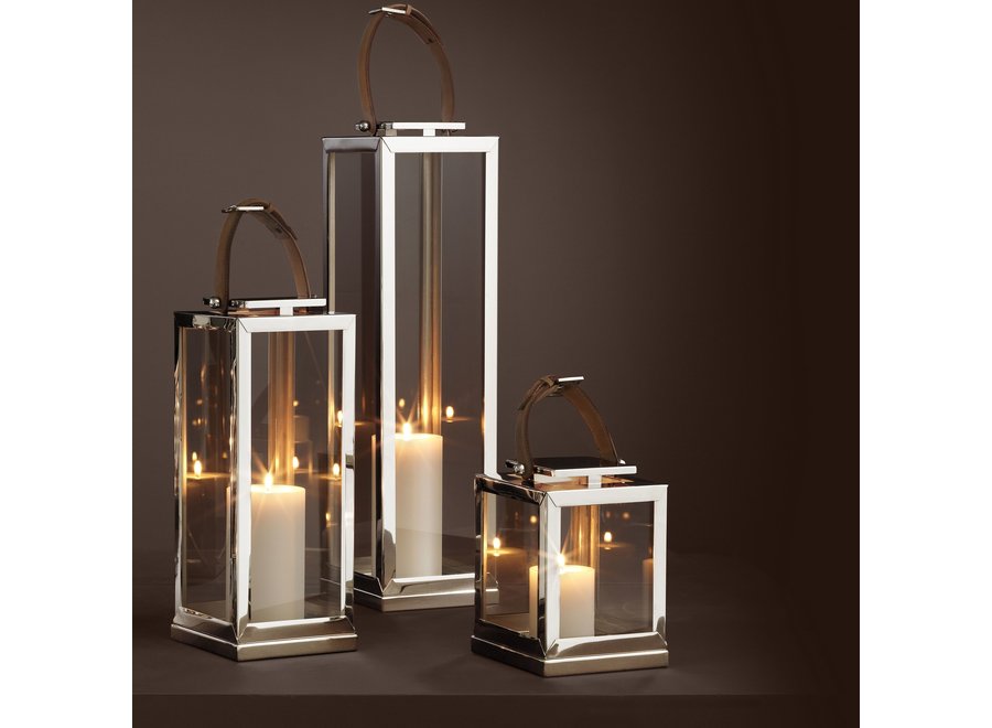 Georgian lantern - XL