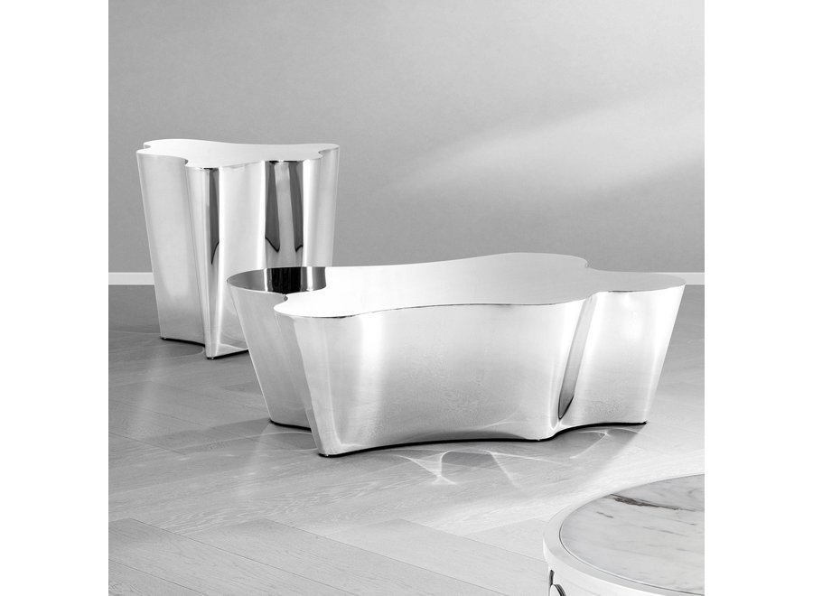 Designer coffee table 'Sceptre'