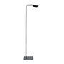 Floor lamp 'Jones' - Matt Black