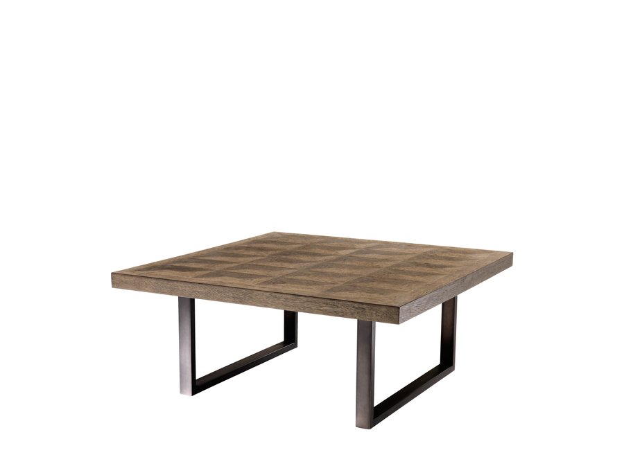 Coffee table 'Gregorio'