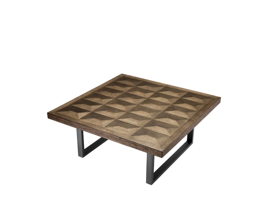 Coffee table 'Gregorio'