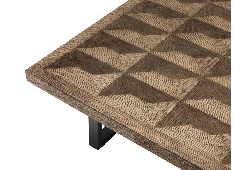 Coffee table 'Gregorio'