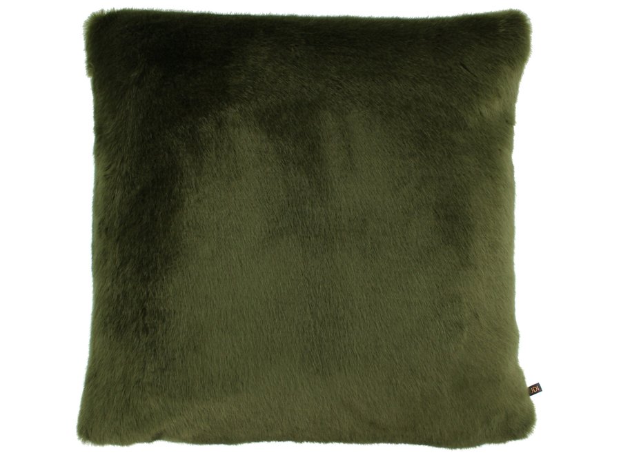 Coussin Wella Olive