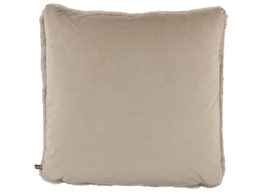 Coussin Wella Sand