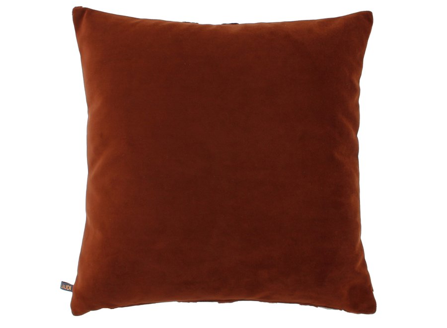 Decorative cushion Damien Rust