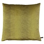 Decorative cushion Perla Mustard