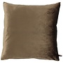 Decorative cushion Paulina Bronze