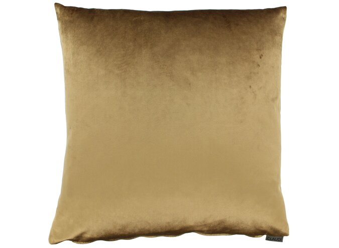 Cushion Paulina Dark Gold