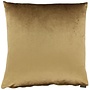 Sierkussen Paulina Dark Gold