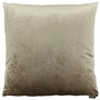 Decorative cushion Paulina Sand