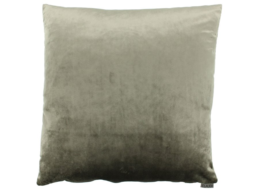 Cushion Paulina Taupe