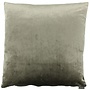 Decorative cushion Paulina Taupe