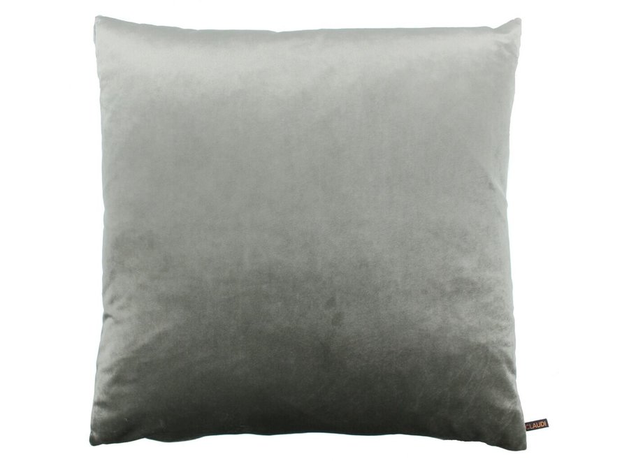 Cushion Paulina Celadon