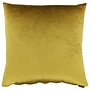 Coussin décoratif Paulina Mustard