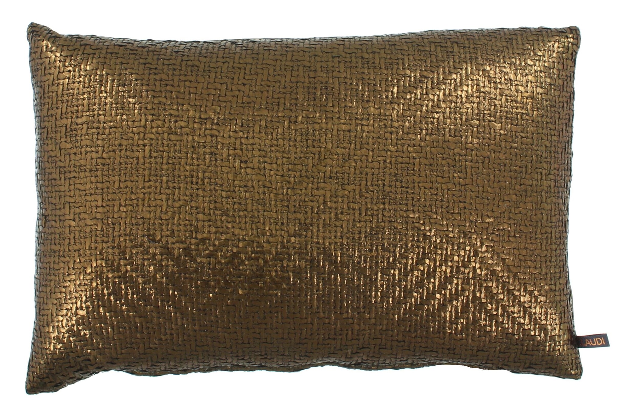 Kissen Dorathe Bronze Wilhelmina Designs