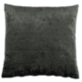Coussin décoratif Esta Dark Taupe
