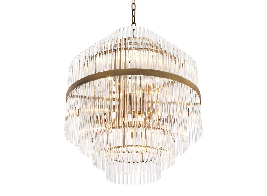 Chandelier 'East'