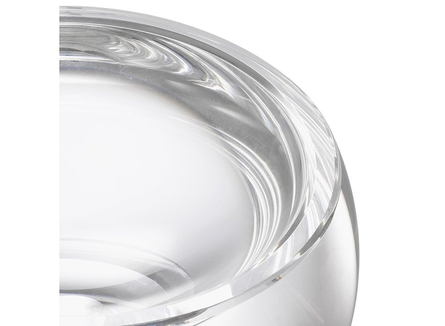 Bowl 'Vista' Kristal glas