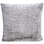 Cushion faux fur 'Karibu'