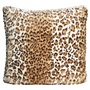 Kussen bont 'Snow Leopard'