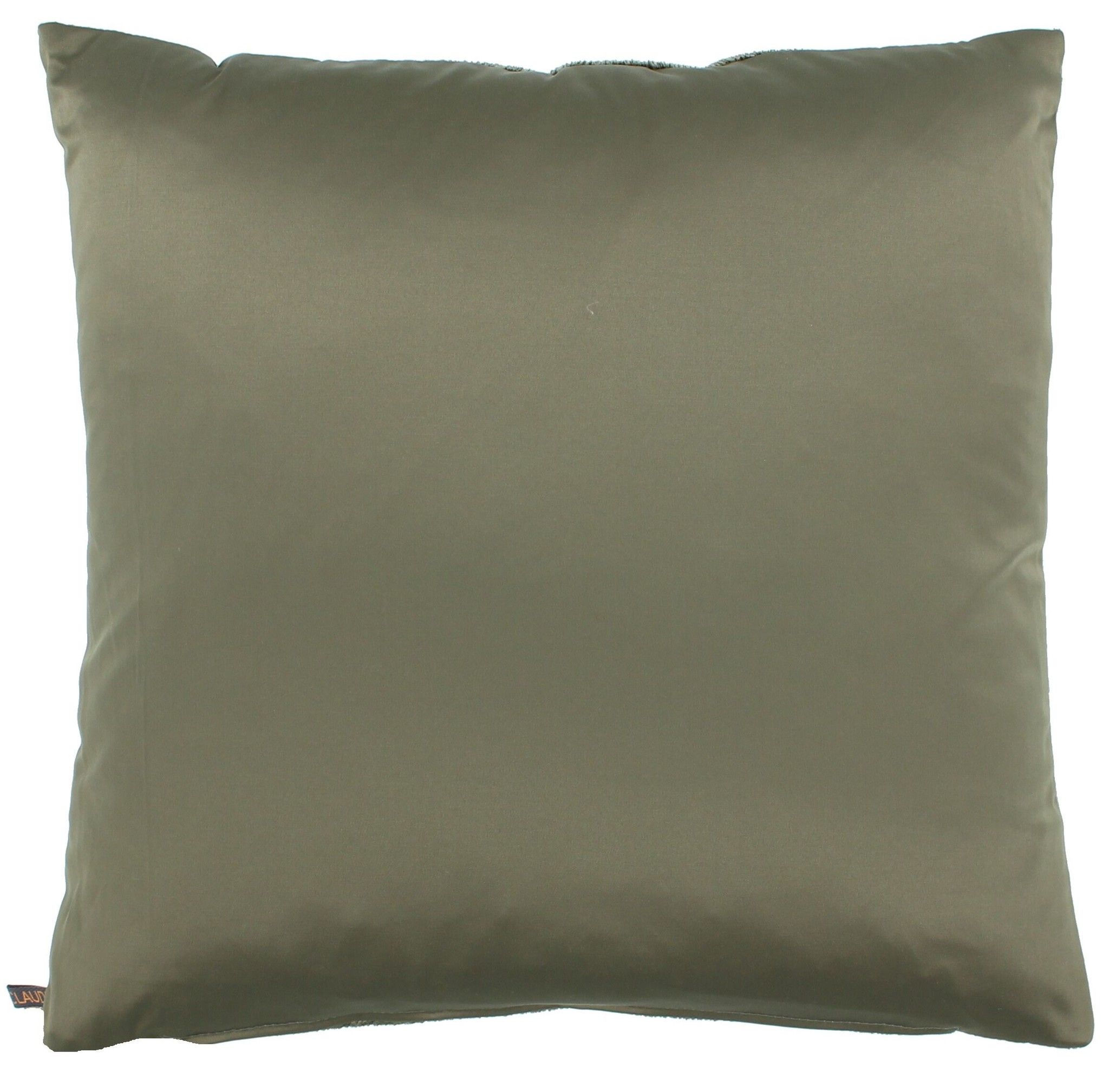 Claudi cushion 'Perla' - Wilhelmina Designs