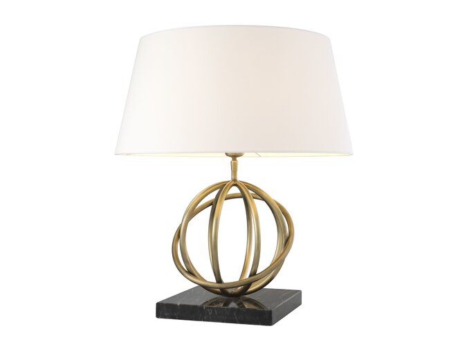 Table lamp Edition