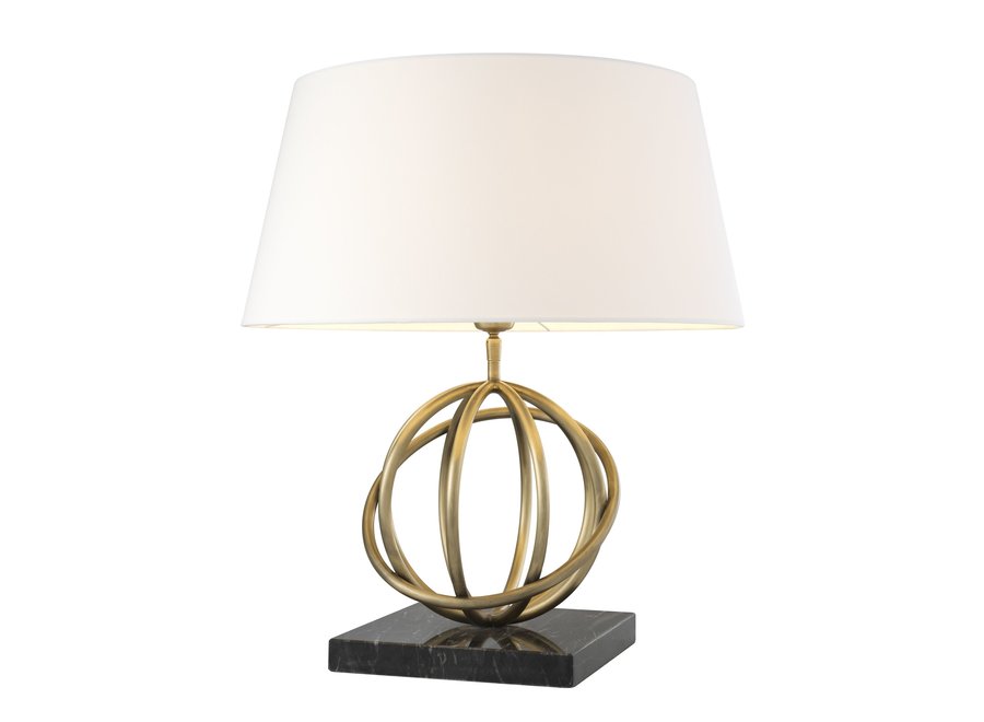 Table lamp 'Edition'