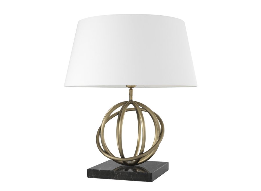 Table lamp 'Edition'