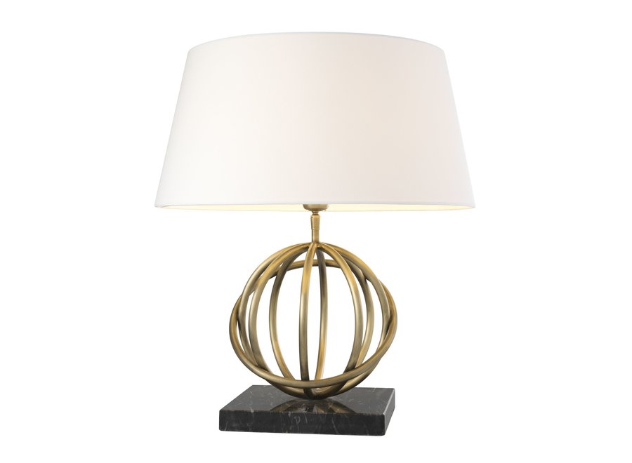 Table lamp 'Edition'