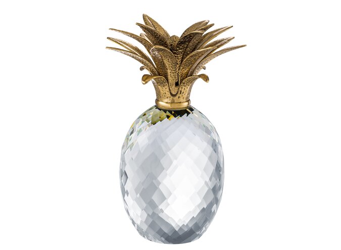 Dekorationsobjekt 'Pineapple'