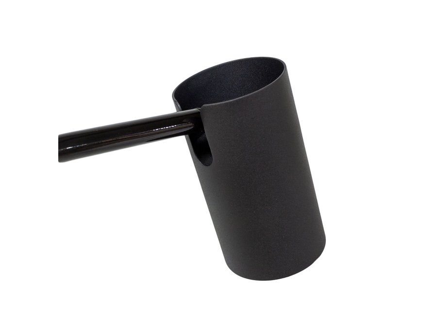 Table lamp 'Coons' has an elegant Design