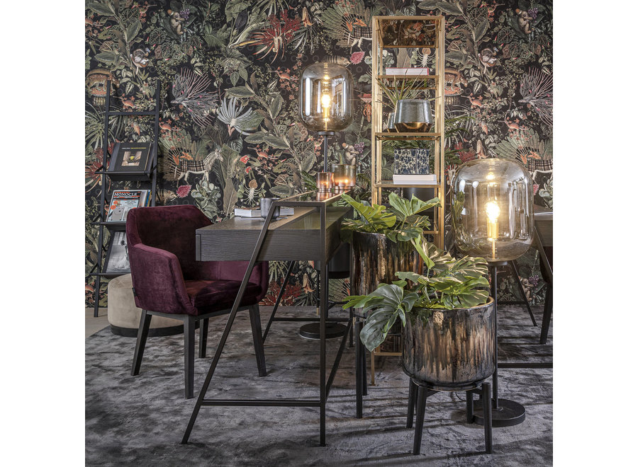 Stehlampe  'Paxton' - S