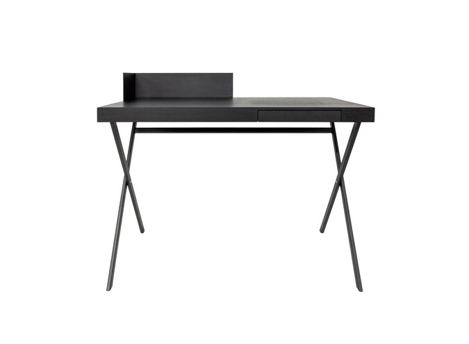 Bureau 'Plato' - Brown