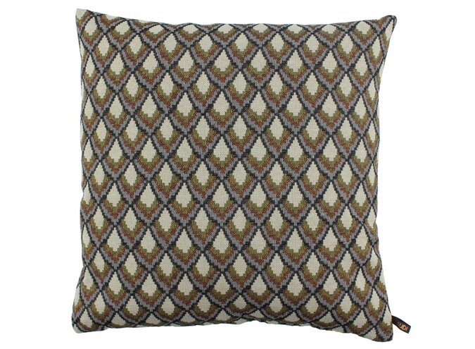 Cushion Besaya Olive