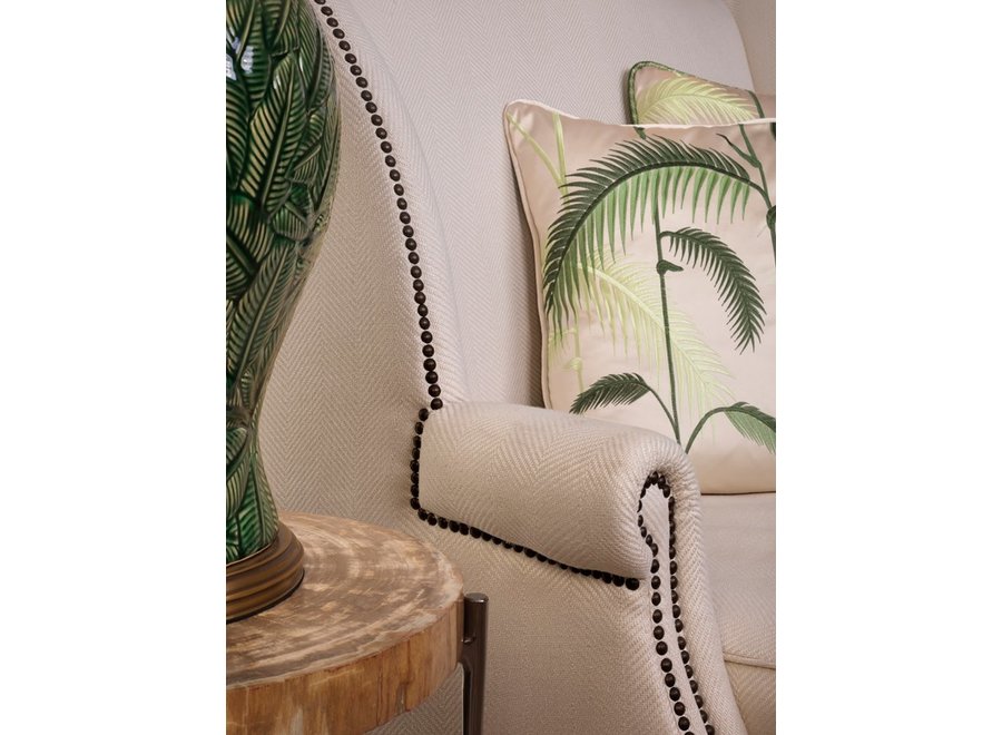 Coussin décoratif Sumba