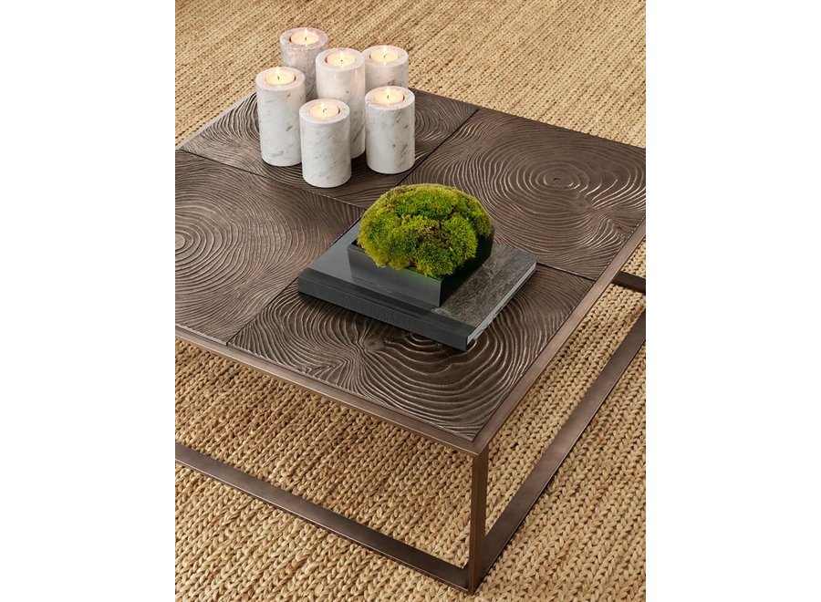 Porte-bougie 'Tobor' - M - Set of 2