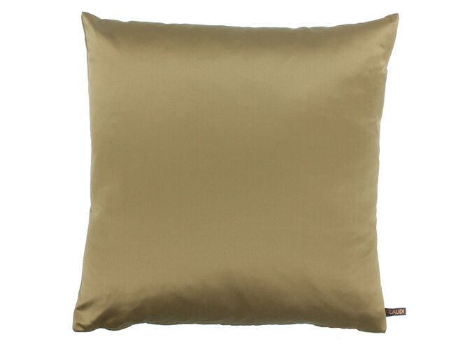 Cushion Dafne Dark Gold