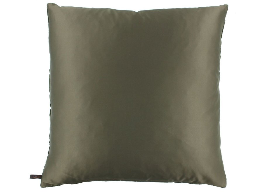 Decorative cushion Zeth Army