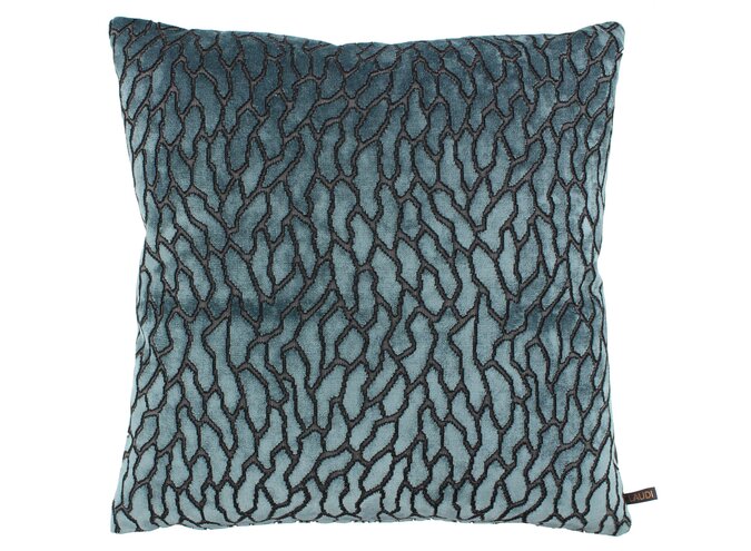 Coussin Rosia Denim