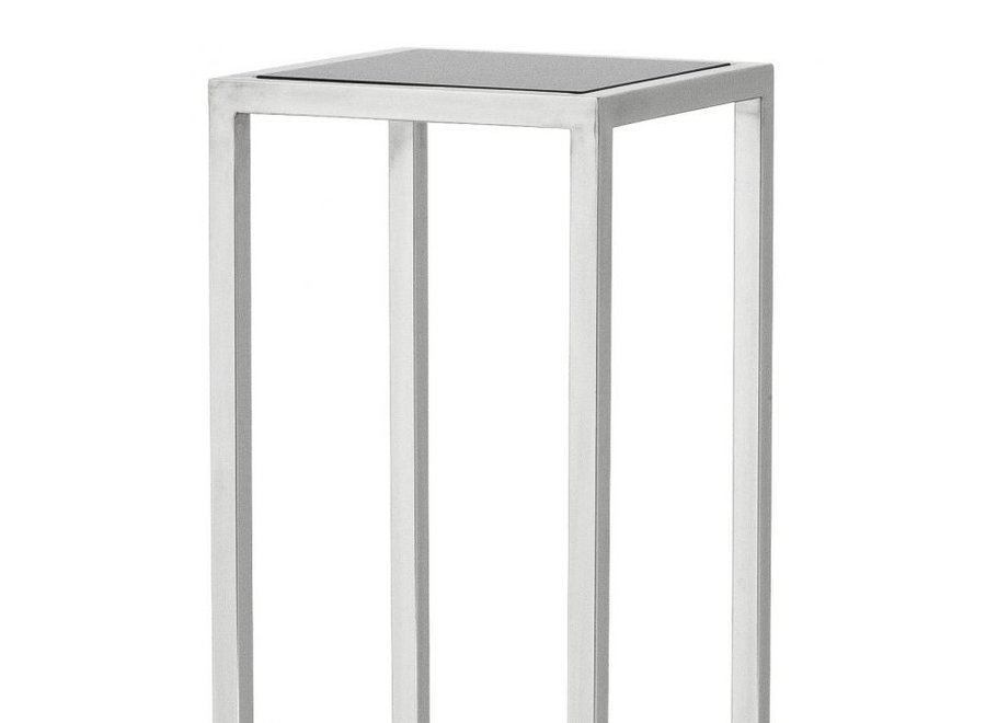 Design Säule Odeon L; 120 cm hoch