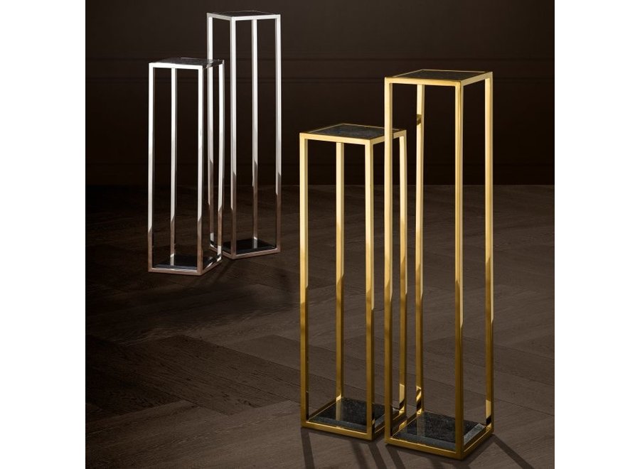 Design column Odeon 'L' 120 cm tall