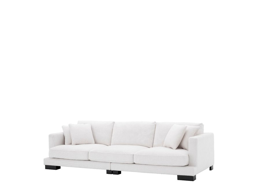 Sofa 'Tuscany' Avalon White