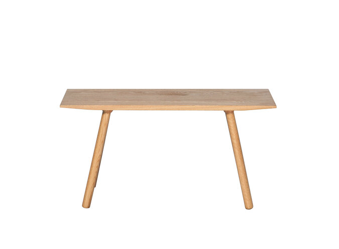 Bench Noir Naturel