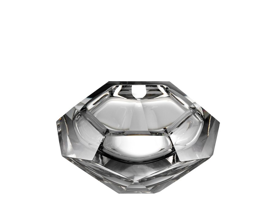Schale 'Las Hayas' - Grey